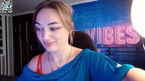 Meryem online show from 1, 11, 2025