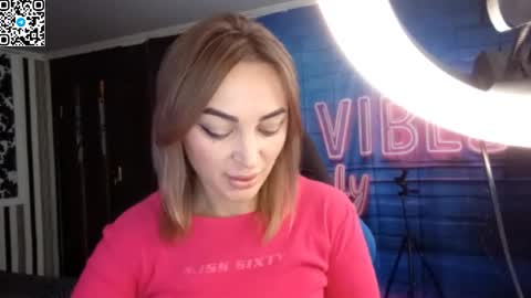 Meryem online show from 3, 11, 2025