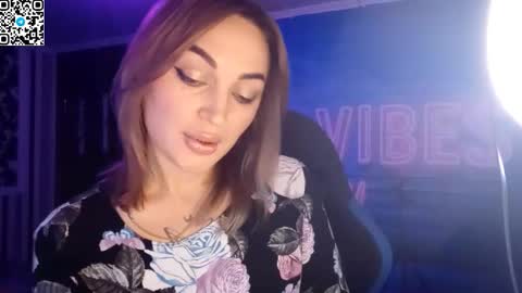 Meryem online show from 5, 11, 2025