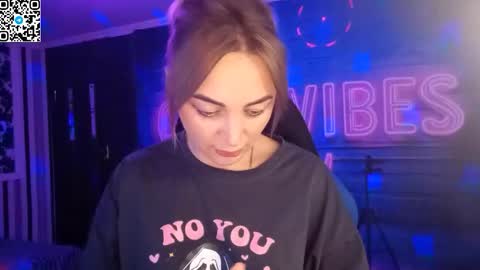 Meryem online show from 9, 11, 2025