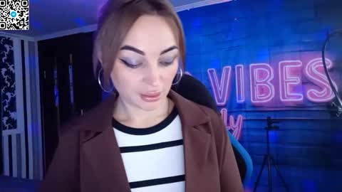 Meryem online show from 13, 11, 2025