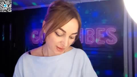 Meryem online show from 17, 11, 2025