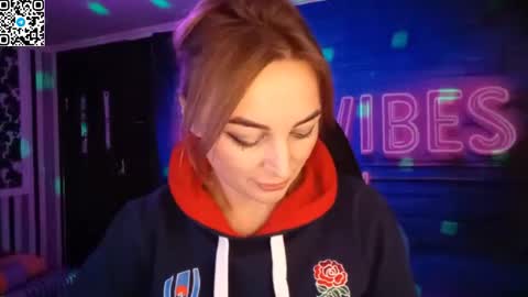 Meryem online show from 27, 11, 2025