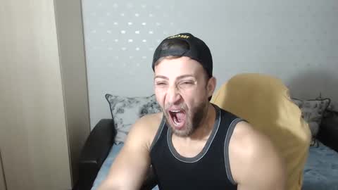 Snapshot of blondeagle chatting on 5, 12, 2024 Mr Blond online show from 5, 12, 2024