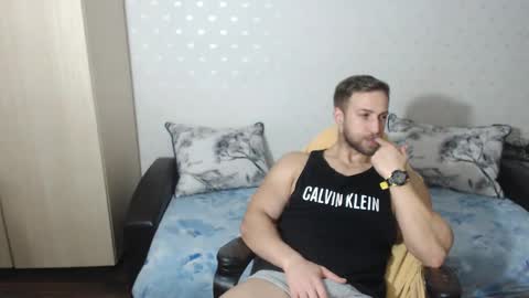 Snapshot of blondeagle chatting on 5, 12, 2024 Mr Blond online show from 5, 12, 2024