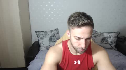Snapshot of blondeagle chatting on 18, 12, 2024 Mr Blond online show from 18, 12, 2024