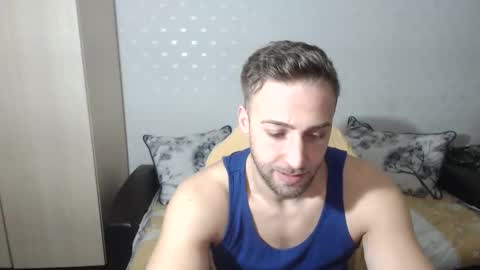 Snapshot of blondeagle chatting on 6, 1, 2025 Mr Blond online show from 6, 1, 2025