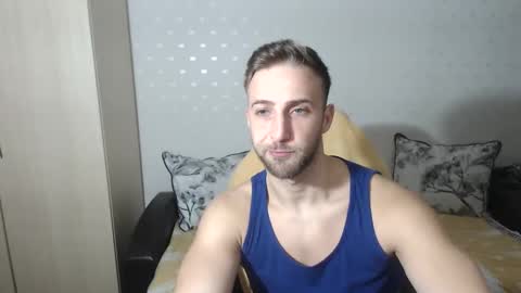 Snapshot of blondeagle chatting on 7, 1, 2025 Mr Blond online show from 7, 1, 2025