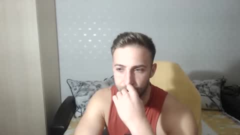 Snapshot of blondeagle chatting on 9, 1, 2025 Mr Blond online show from 9, 1, 2025