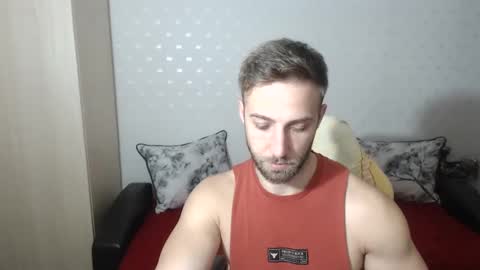 Snapshot of blondeagle chatting on 20, 1, 2025 Mr Blond online show from 20, 1, 2025