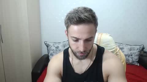 Snapshot of blondeagle chatting on 23, 1, 2025 Mr Blond online show from 23, 1, 2025