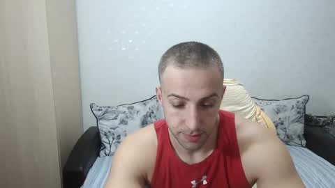 Snapshot of blondeagle chatting on 28, 1, 2025 Mr Blond online show from 28, 1, 2025