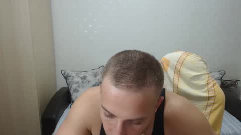 Snapshot of blondeagle chatting on 30, 1, 2025 Mr Blond online show from 30, 1, 2025
