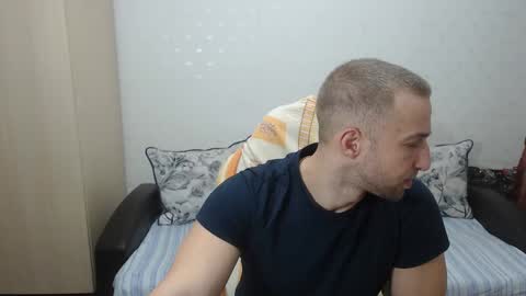 Snapshot of blondeagle chatting on 2, 2, 2025 Mr Blond online show from 2, 2, 2025