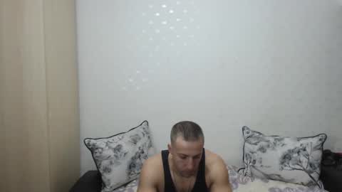Snapshot of blondeagle chatting on 10, 2, 2025 Mr Blond online show from 10, 2, 2025