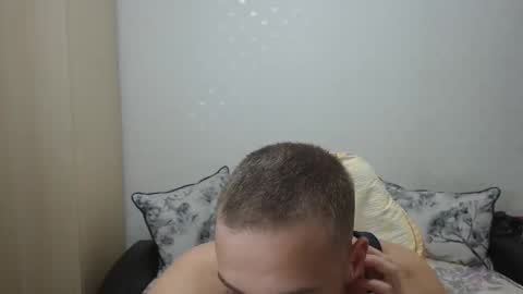 Snapshot of blondeagle chatting on 10, 2, 2025 Mr Blond online show from 10, 2, 2025