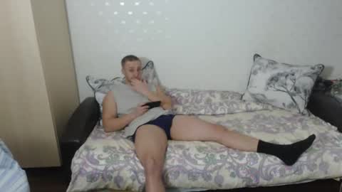 Snapshot of blondeagle chatting on 13, 2, 2025 Mr Blond online show from 13, 2, 2025