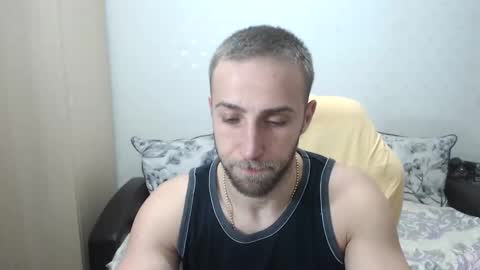 Snapshot of blondeagle chatting on 27, 2, 2025 Mr Blond online show from 27, 2, 2025