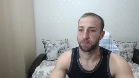 Snapshot of blondeagle chatting on 2, 3, 2025 Mr Blond online show from 2, 3, 2025