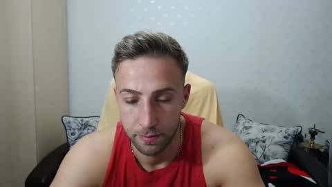 Mr Blond online show from 26, 10, 2025