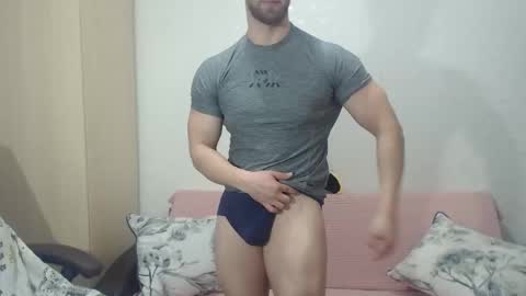 Snapshot of blondeagle chatting on 10, 4, 2026 Mr Blond online show from 10, 4, 2026