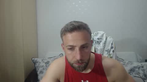 Snapshot of blondeagle chatting on 17, 4, 2026 Mr Blond online show from 17, 4, 2026
