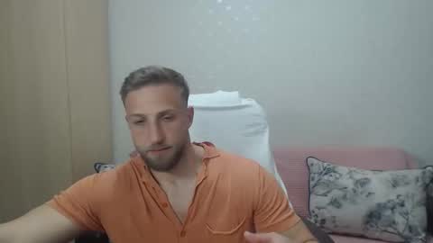 Snapshot of blondeagle chatting on 5, 5, 2026 Mr Blond online show from 5, 5, 2026