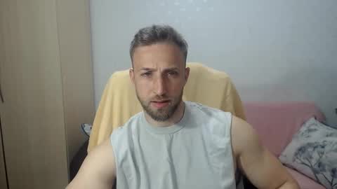 Snapshot of blondeagle chatting on 21, 5, 2026 Mr Blond online show from 21, 5, 2026