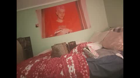 Snapshot of blondebellaaa3 chatting on 22, 1, 2025 Gia online show from 22, 1, 2025