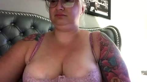 Blondecupcake90 online show from 17, 7, 2026
