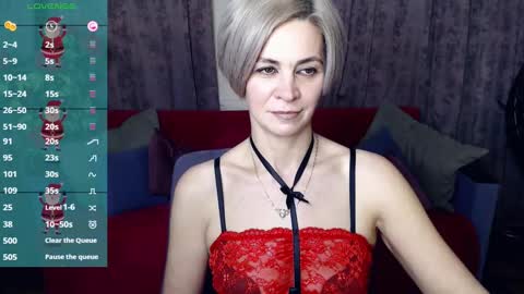 Lola online show from 26, 12, 2024