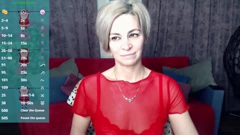 Lola online show from 5, 1, 2025