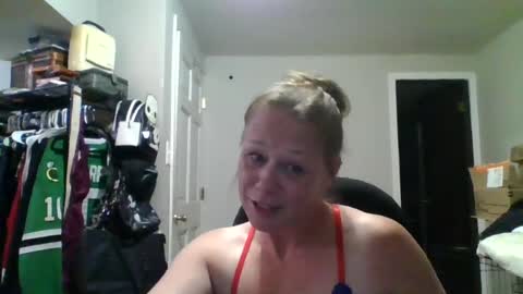 blondetoplease online show from 5, 7, 2026