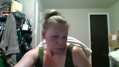 blondetoplease online show from 13, 7, 2026