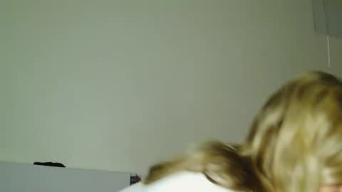 Snapshot of blondie6767 chatting on 20, 10, 2025 blondie6767 online show from 20, 10, 2025