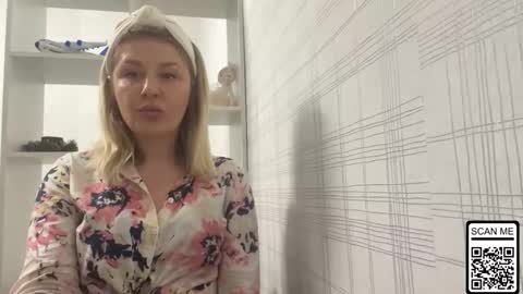 blondie_xoxoxo online show from 30, 11, 2025