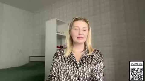 blondie_xoxoxo online show from 18, 2, 2026