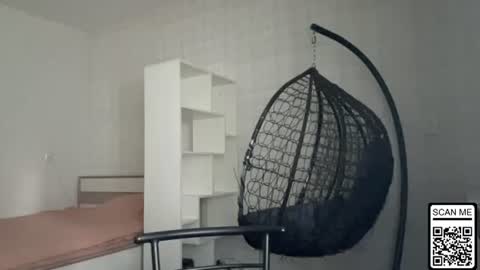 blondie_xoxoxo online show from 27, 6, 2026