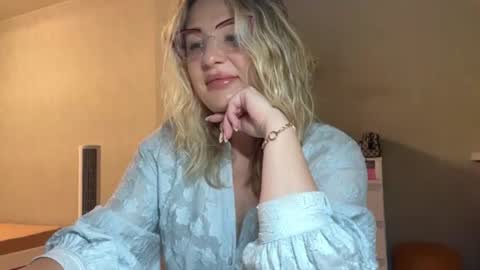 blondie_xoxoxo online show from 1, 8, 2026