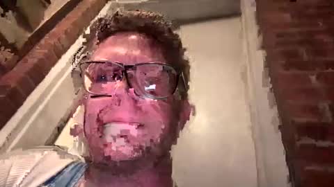 Snapshot of blondieblu89 chatting on 31, 12, 2024 First Time College Boy online show from 31, 12, 2024