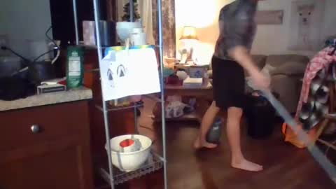 Snapshot of blondieblu89 chatting on 8, 1, 2025 First Time College Boy online show from 8, 1, 2025