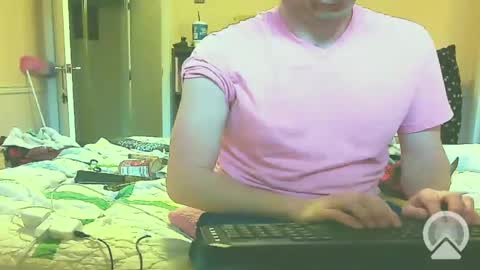 Snapshot of blondieblu89 chatting on 16, 2, 2025 First Time College Boy online show from 16, 2, 2025