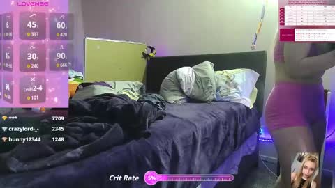 Bubbles online show from 21, 9, 2025