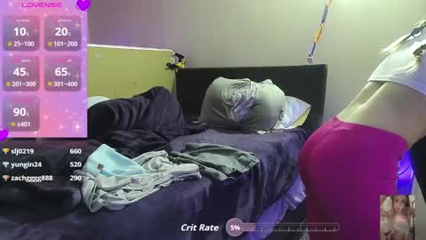 Bubbles online show from 3, 10, 2025