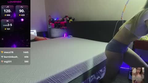 Bubbles online show from 15, 11, 2025