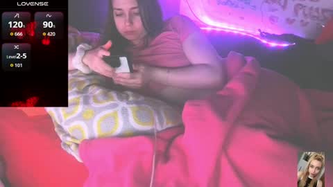 Snapshot of blondiebubblebooty chatting on 23, 4, 2026 Bubbles online show from 23, 4, 2026
