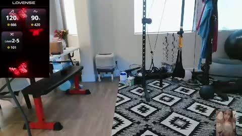 Snapshot of blondiebubblebooty chatting on 10, 5, 2026 Bubbles online show from 10, 5, 2026