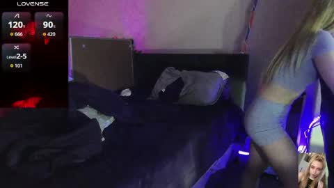 Snapshot of blondiebubblebooty chatting on 30, 5, 2026 Bubbles online show from 30, 5, 2026