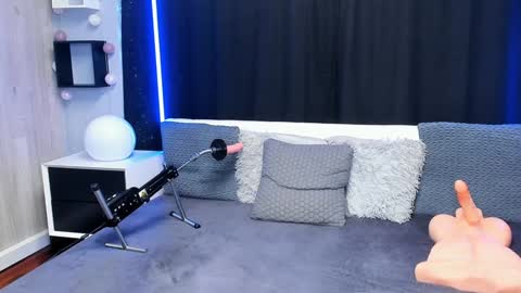 BlondieRider online show from 20, 12, 2024