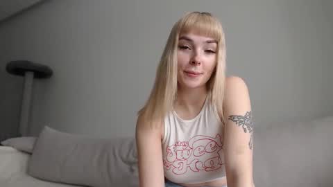 BlondLeyla online show from 17, 2, 2026